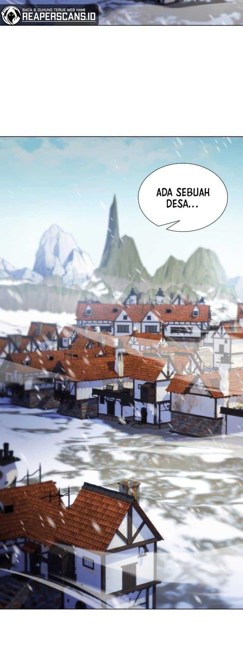 Overbearing Tyrant Bab 40 halaman 37