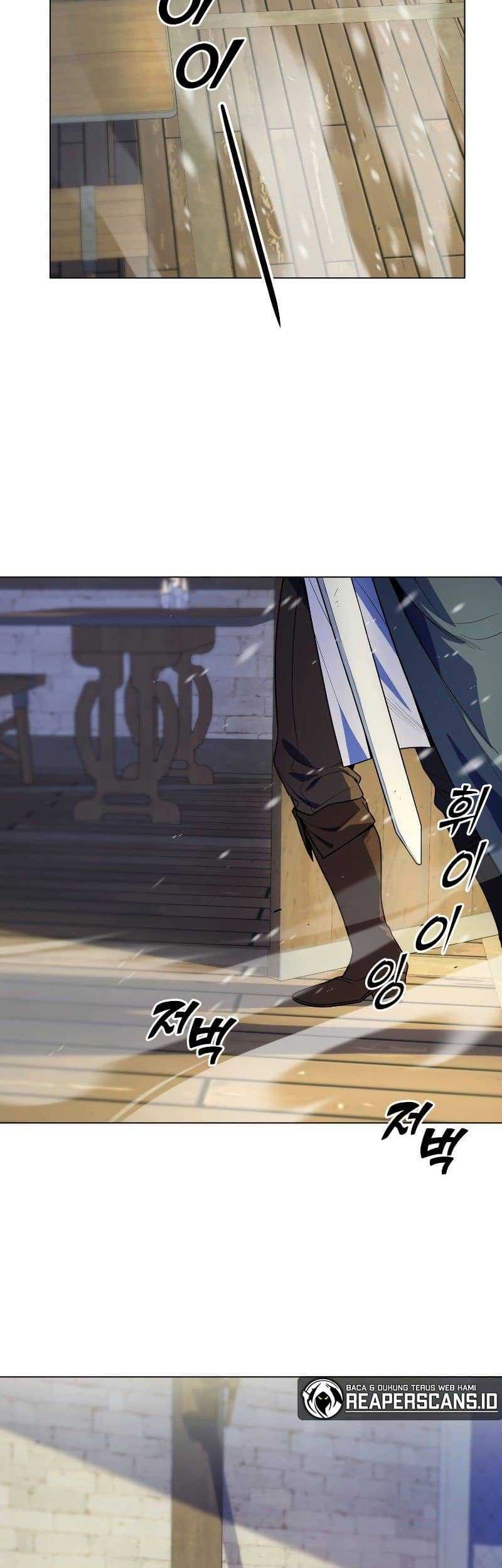 Overbearing Tyrant Bab 40 halaman 39