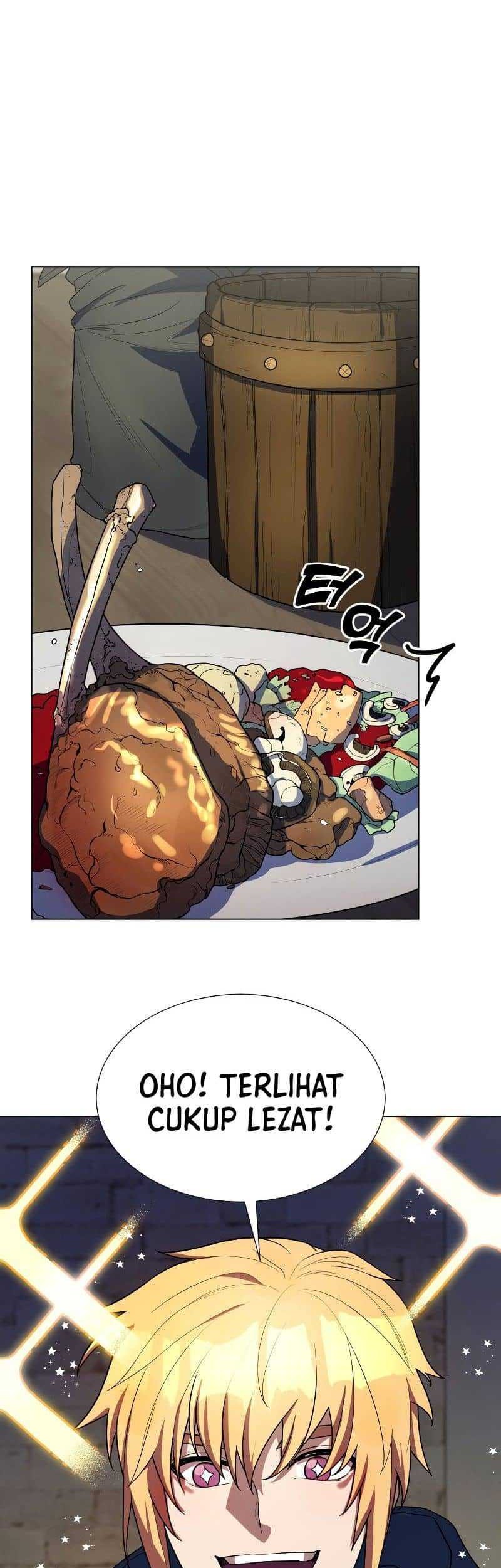 Overbearing Tyrant Bab 40 halaman 44