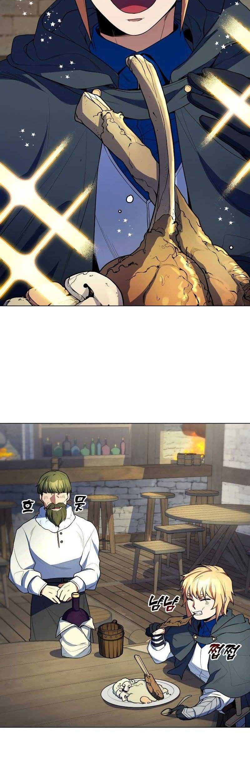 Overbearing Tyrant Bab 40 halaman 45