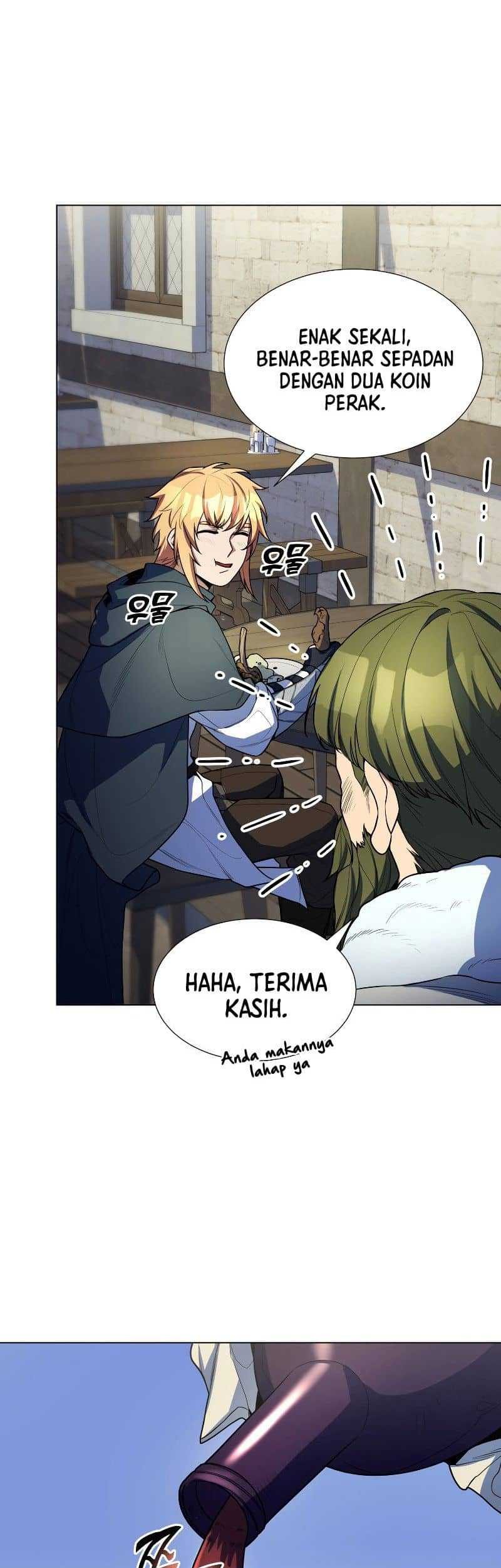 Overbearing Tyrant Bab 40 halaman 46