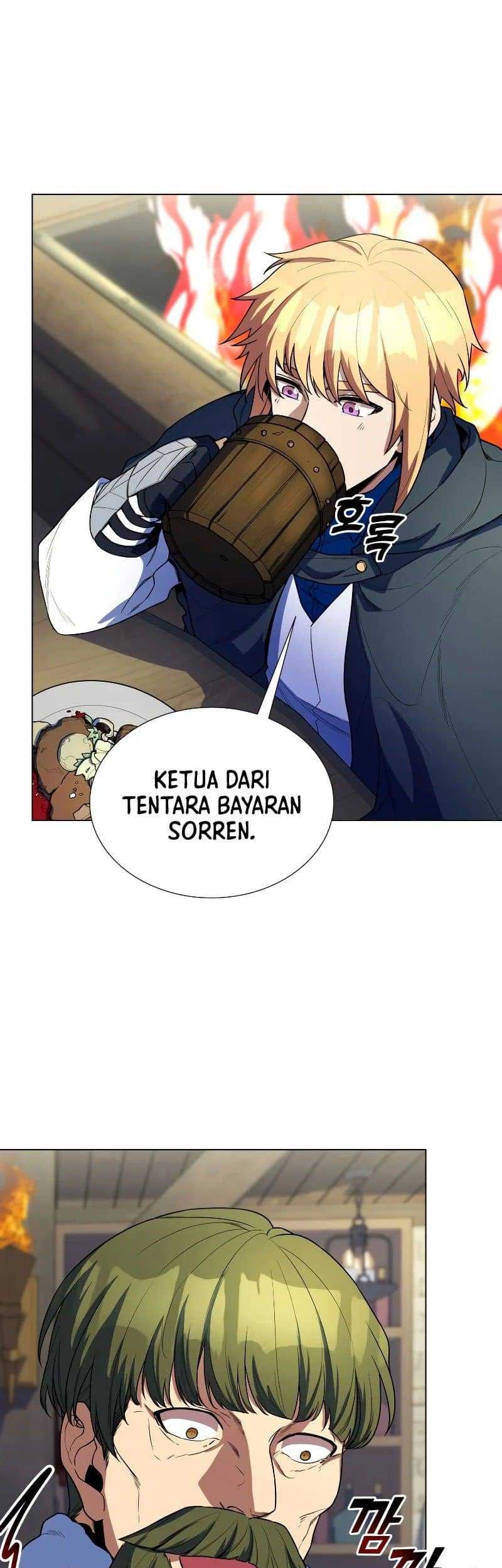 Overbearing Tyrant Bab 40 halaman 48