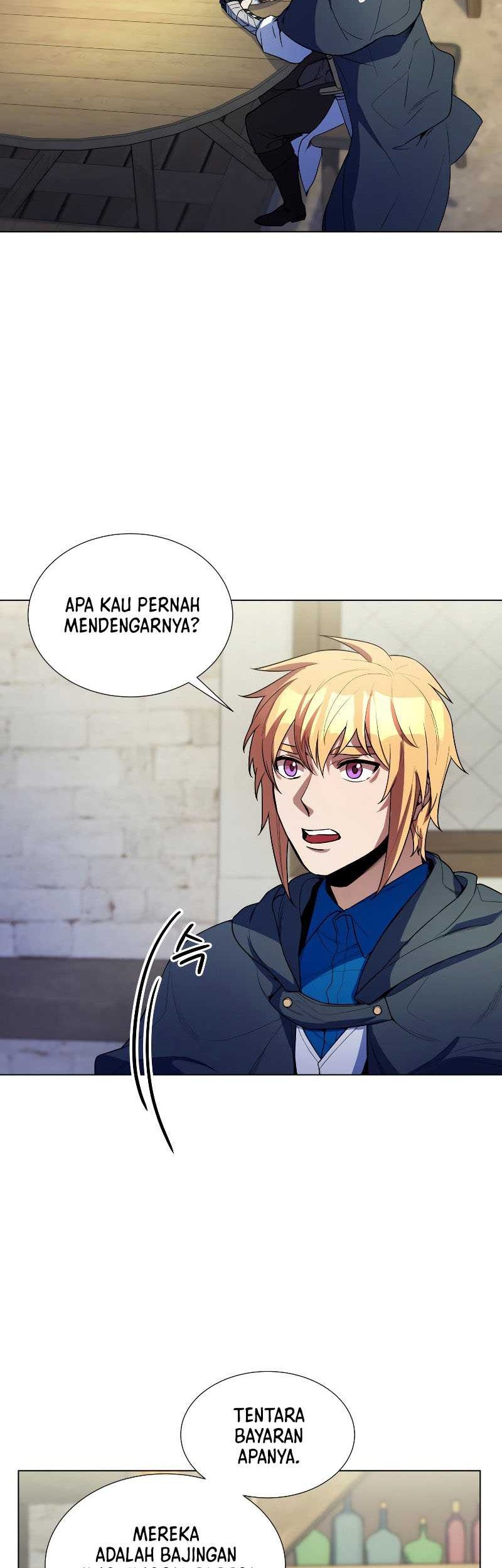 Overbearing Tyrant Bab 41 halaman 3