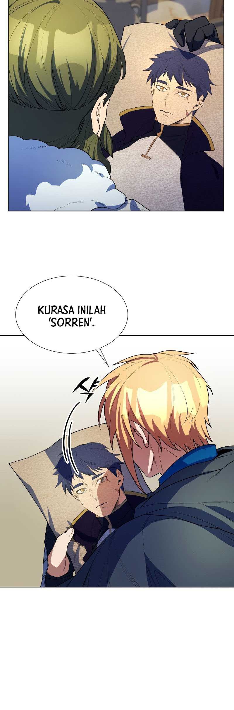 Overbearing Tyrant Bab 41 halaman 6