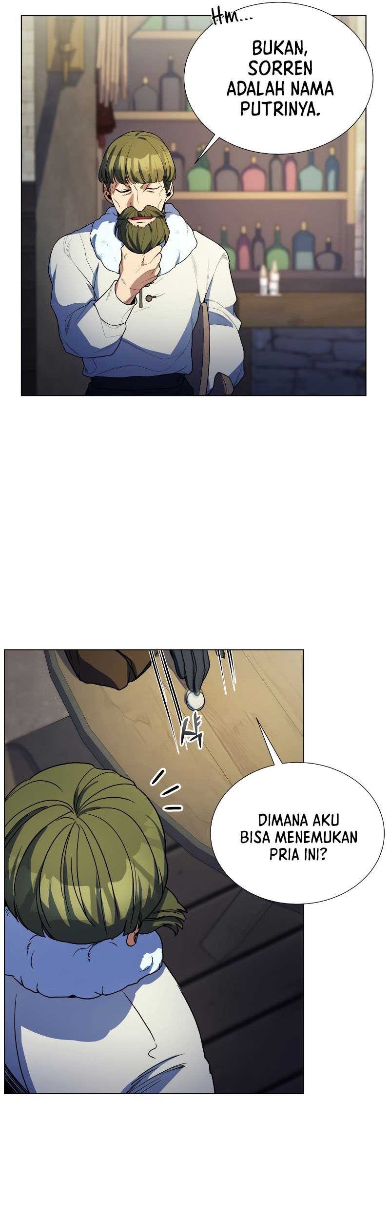 Overbearing Tyrant Bab 41 halaman 7