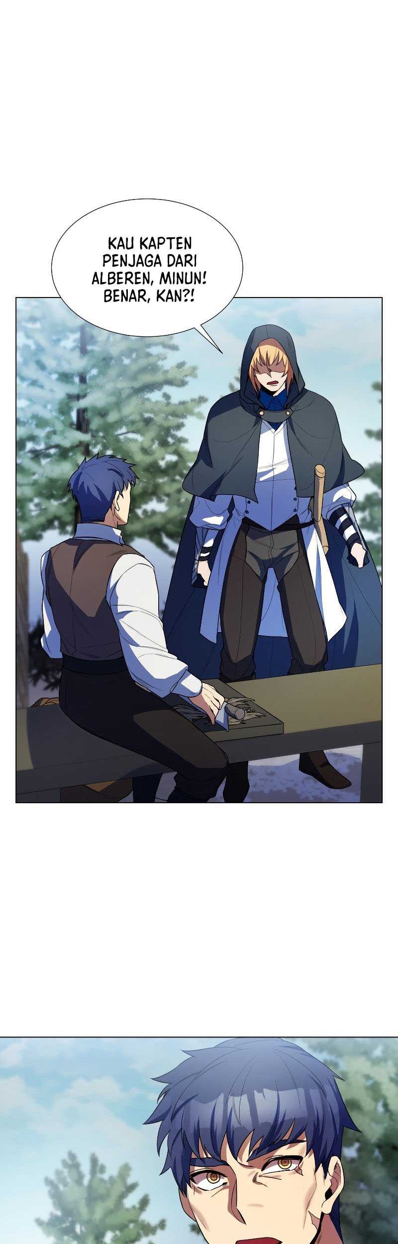Overbearing Tyrant Bab 41 halaman 14