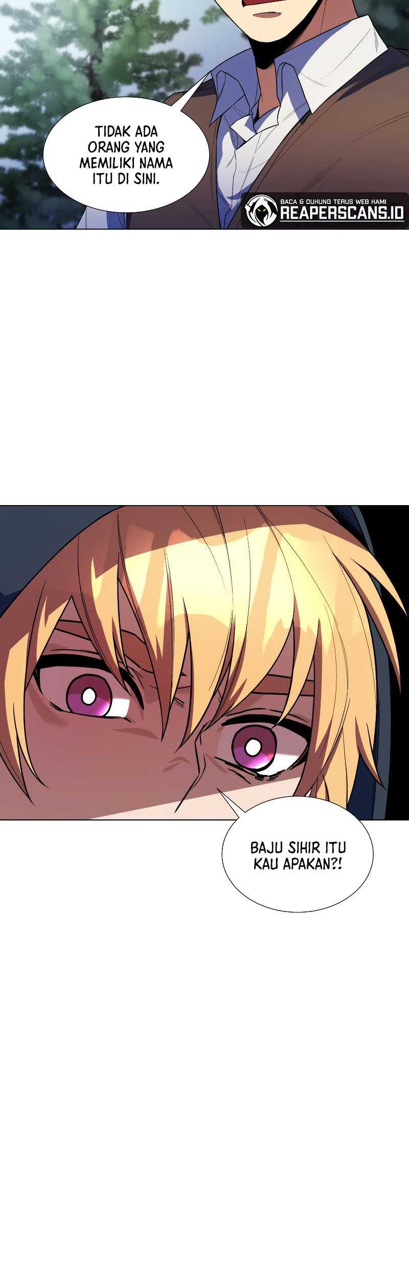 Overbearing Tyrant Bab 41 halaman 15