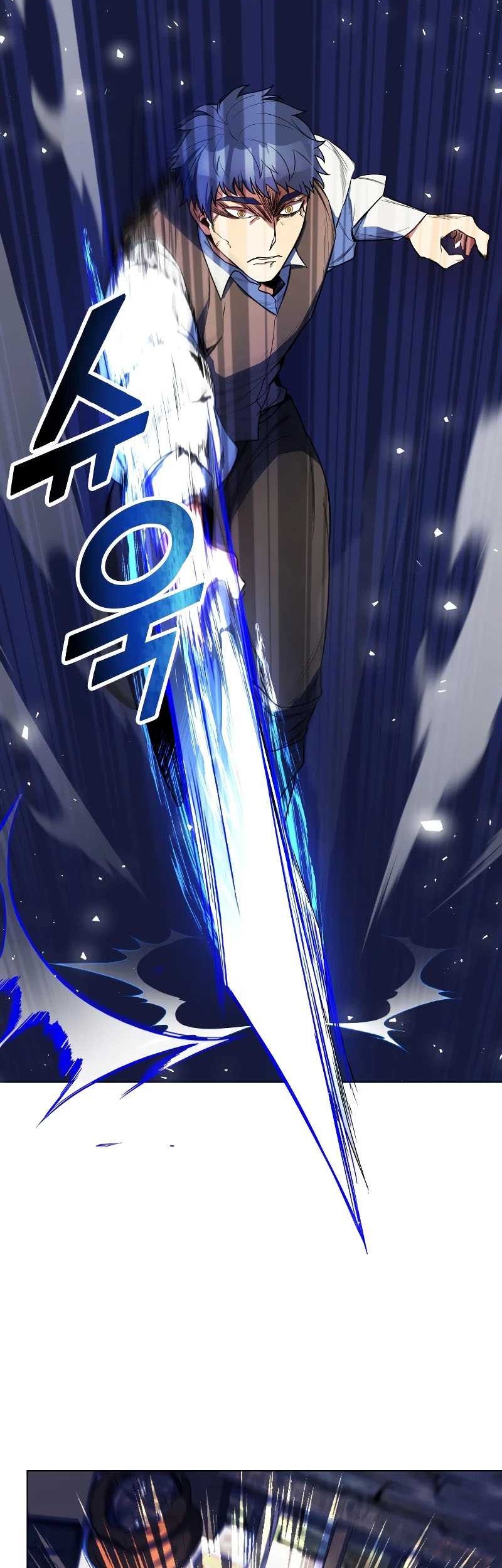 Overbearing Tyrant Bab 41 halaman 19