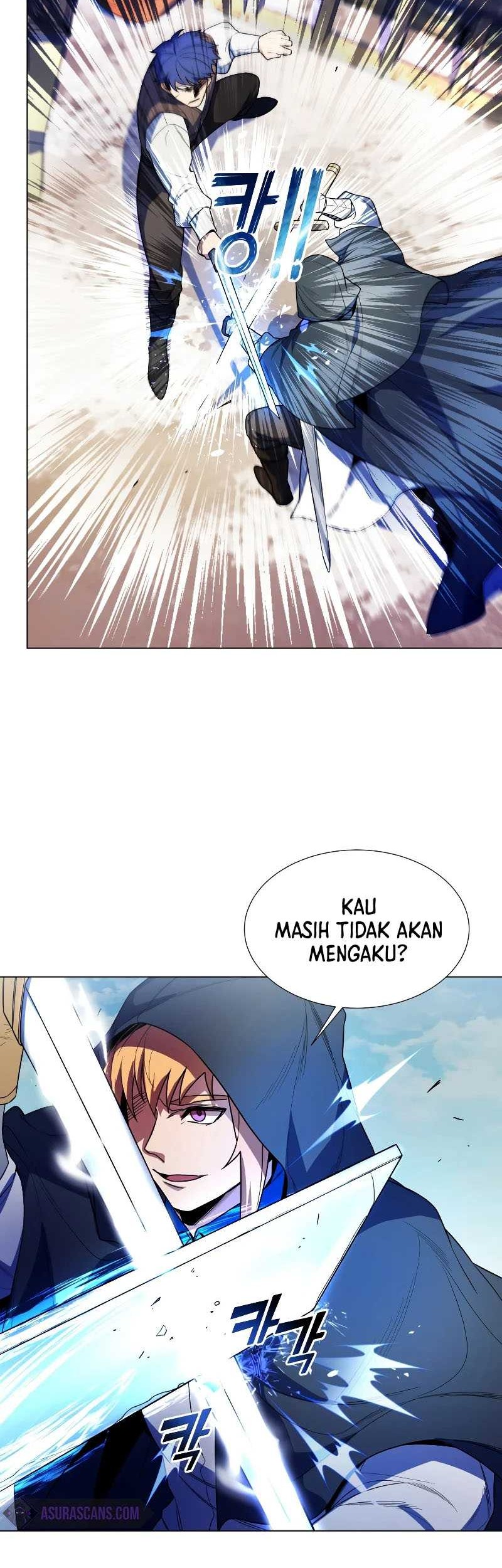 Overbearing Tyrant Bab 41 halaman 20