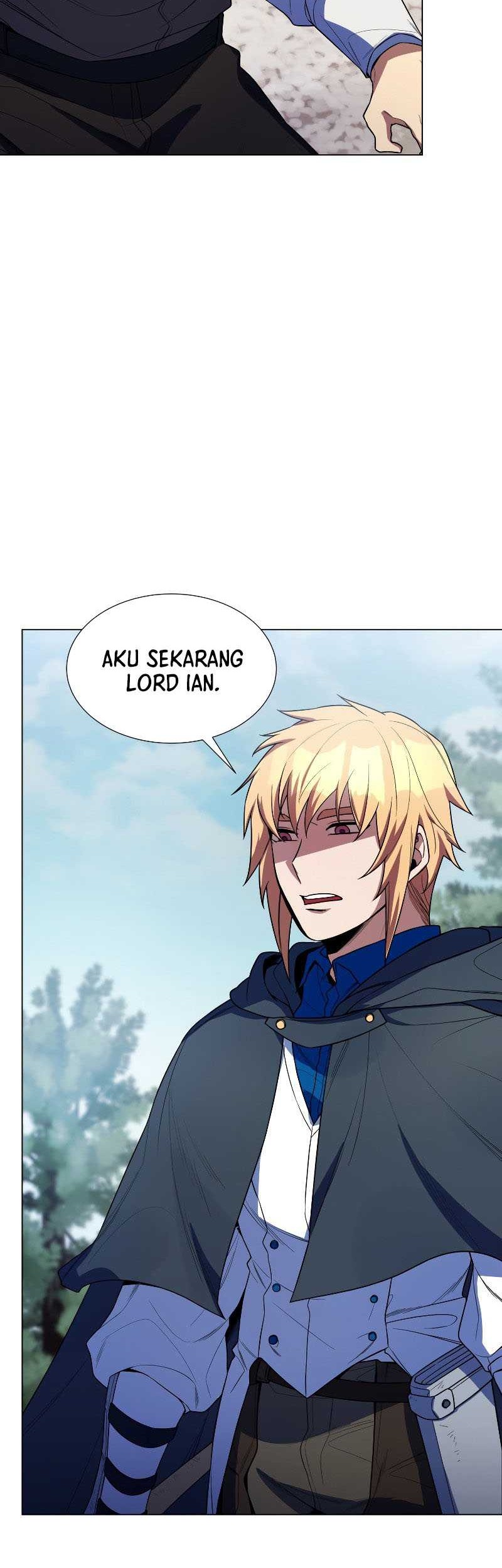 Overbearing Tyrant Bab 41 halaman 25