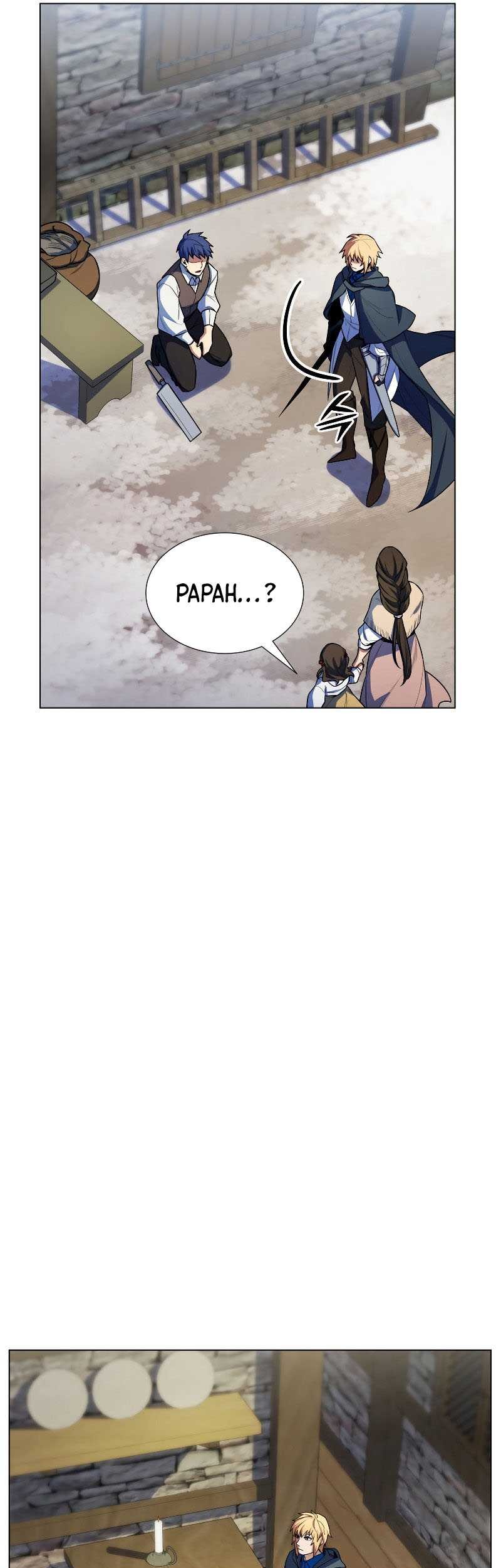 Overbearing Tyrant Bab 41 halaman 27