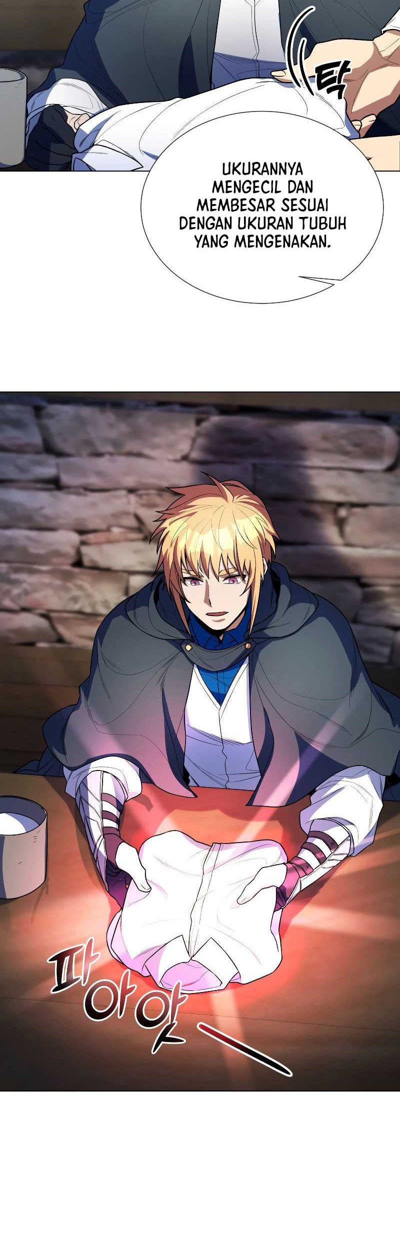 Overbearing Tyrant Bab 41 halaman 39