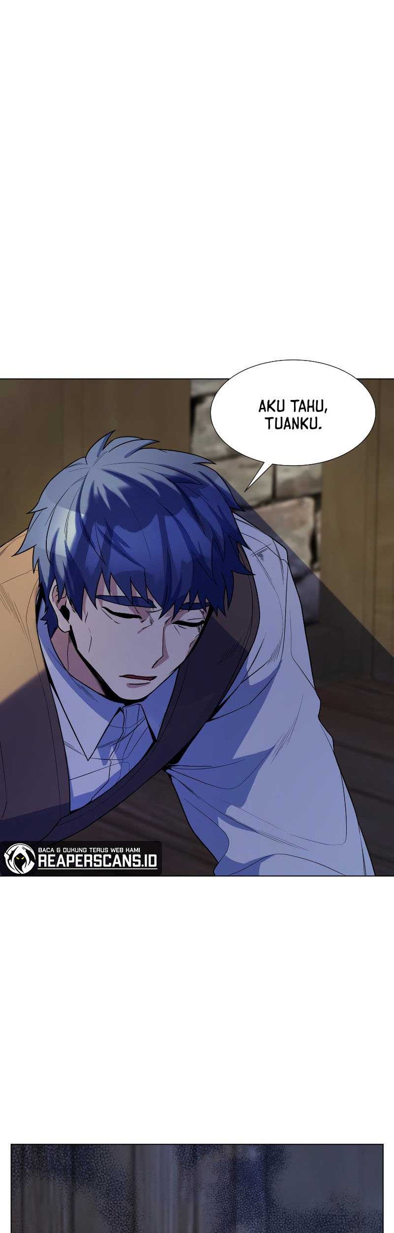 Overbearing Tyrant Bab 41 halaman 46