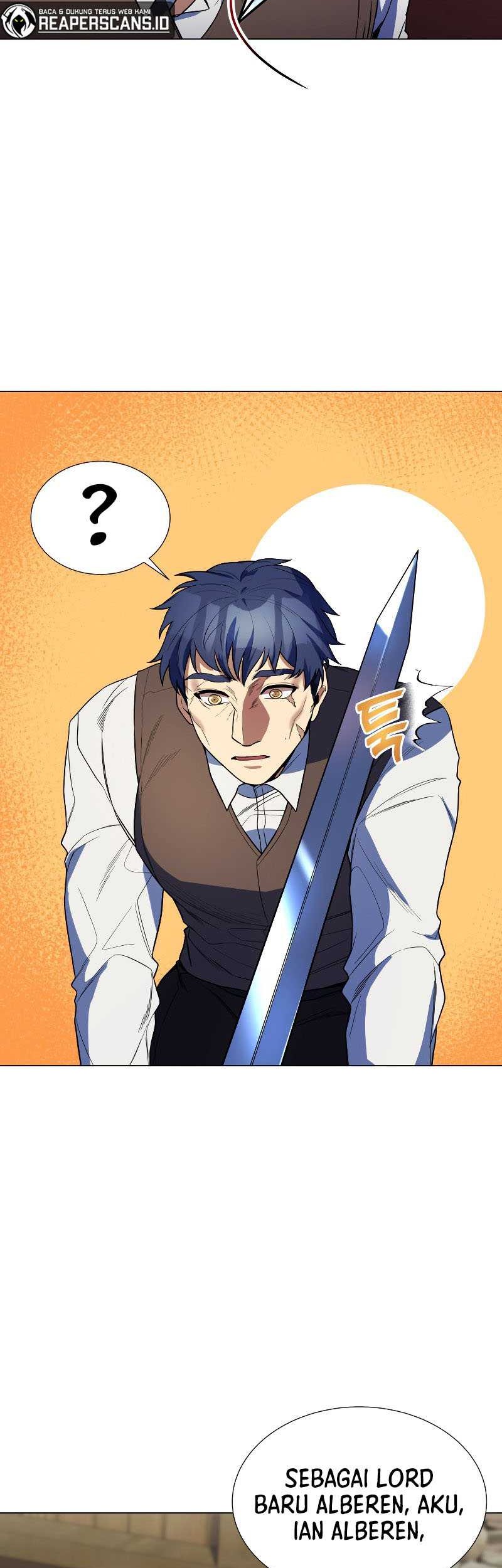 Overbearing Tyrant Bab 42 halaman 4