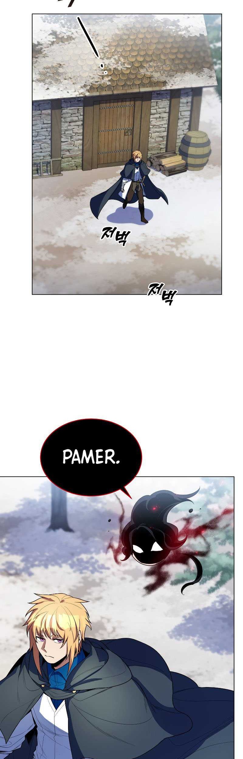 Overbearing Tyrant Bab 42 halaman 9