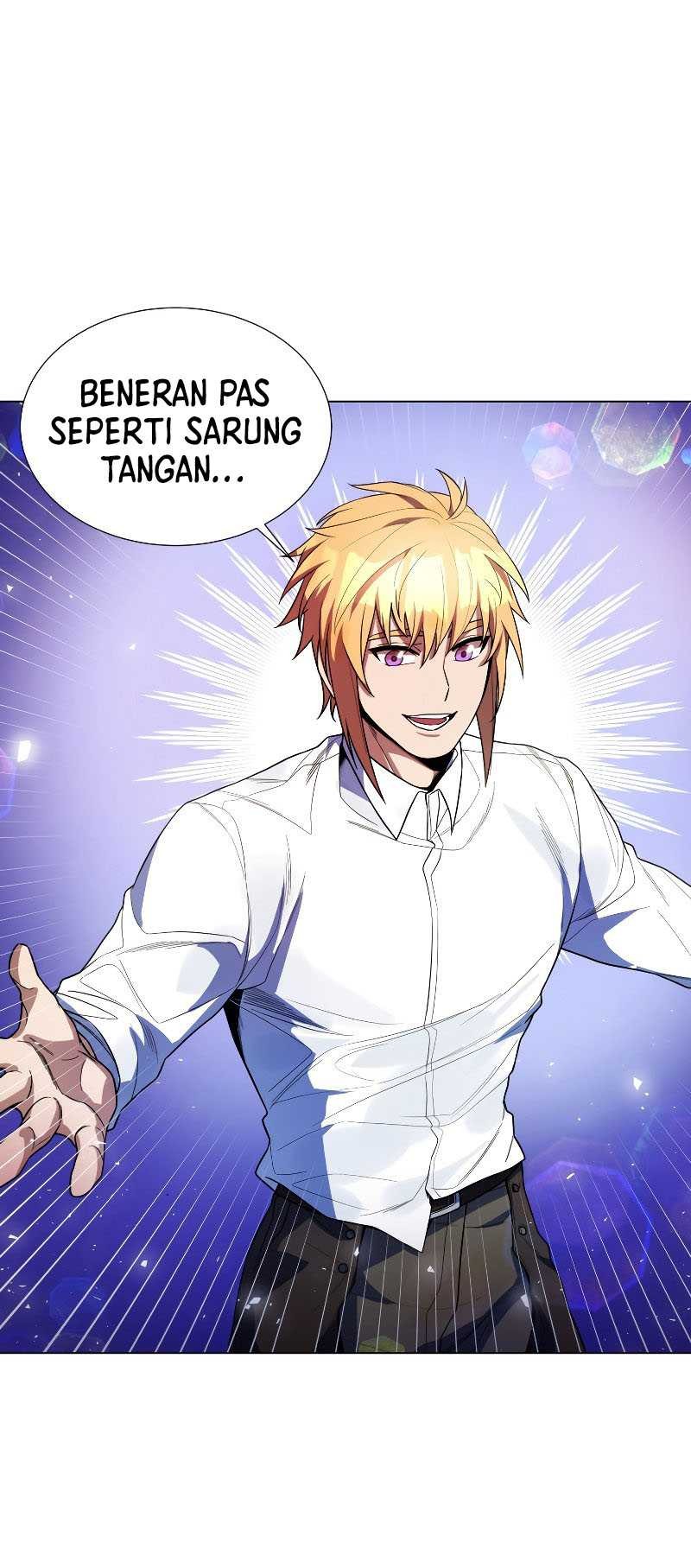Overbearing Tyrant Bab 42 halaman 16