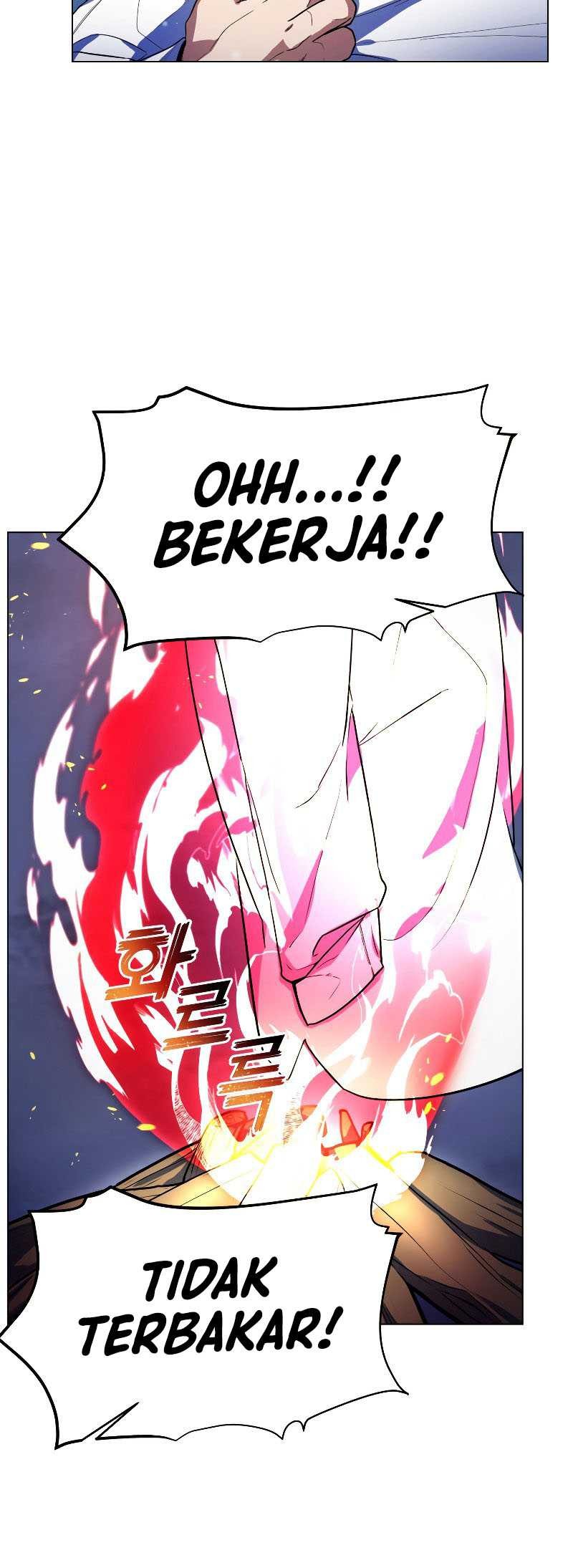 Overbearing Tyrant Bab 42 halaman 21