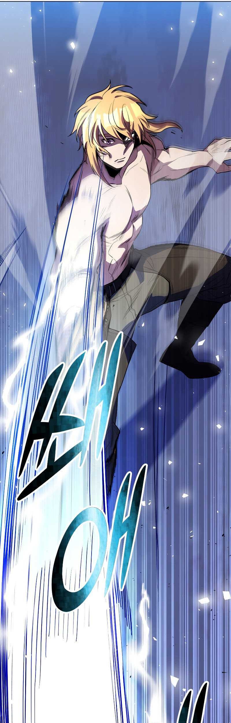 Overbearing Tyrant Bab 42 halaman 26
