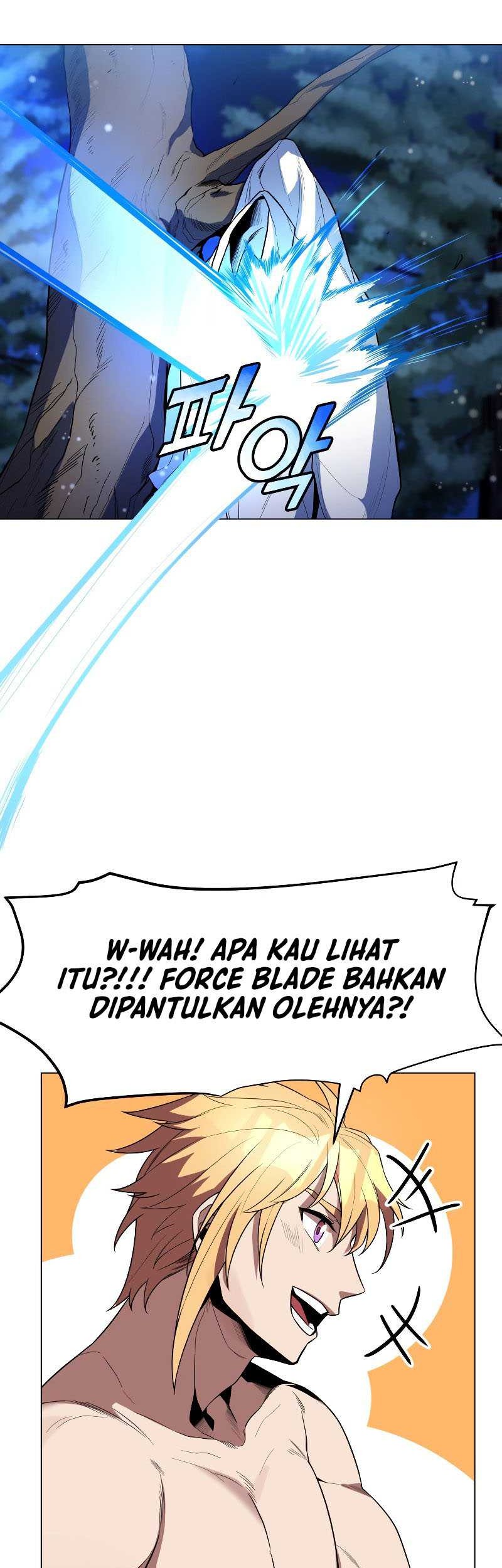 Overbearing Tyrant Bab 42 halaman 28