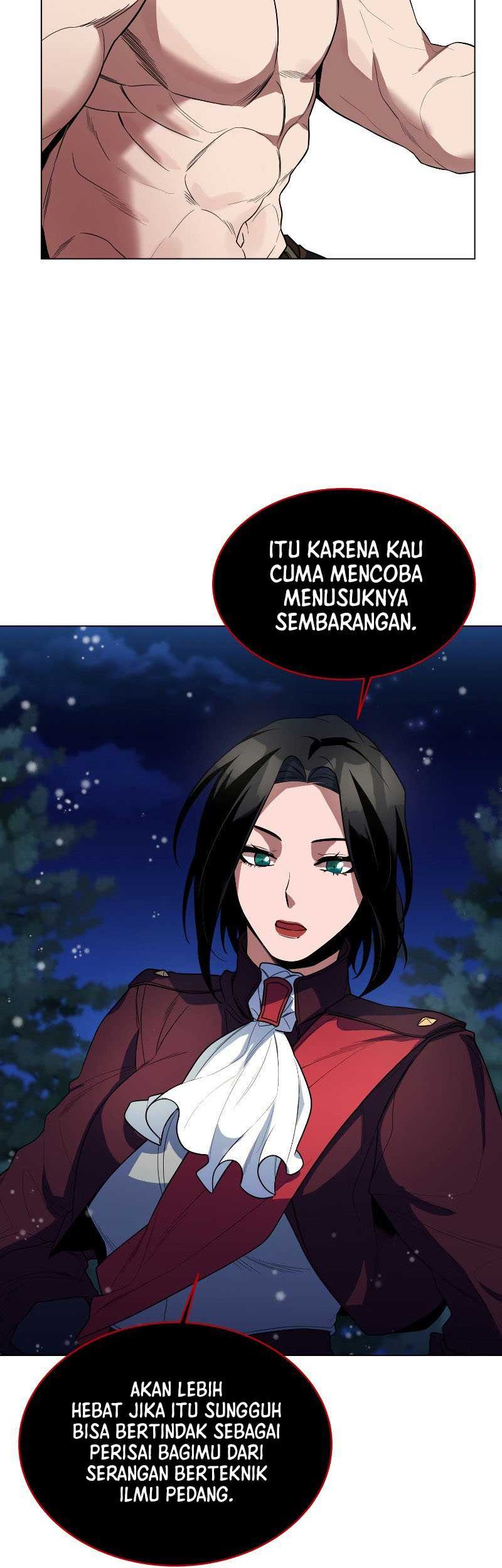 Overbearing Tyrant Bab 42 halaman 29