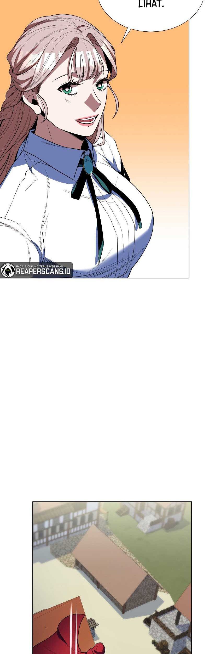 Overbearing Tyrant Bab 42 halaman 44