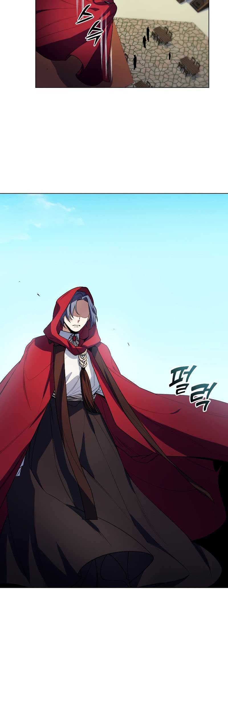 Overbearing Tyrant Bab 42 halaman 45