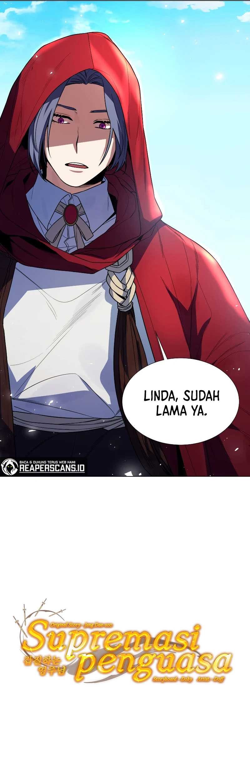 Overbearing Tyrant Bab 42 halaman 47