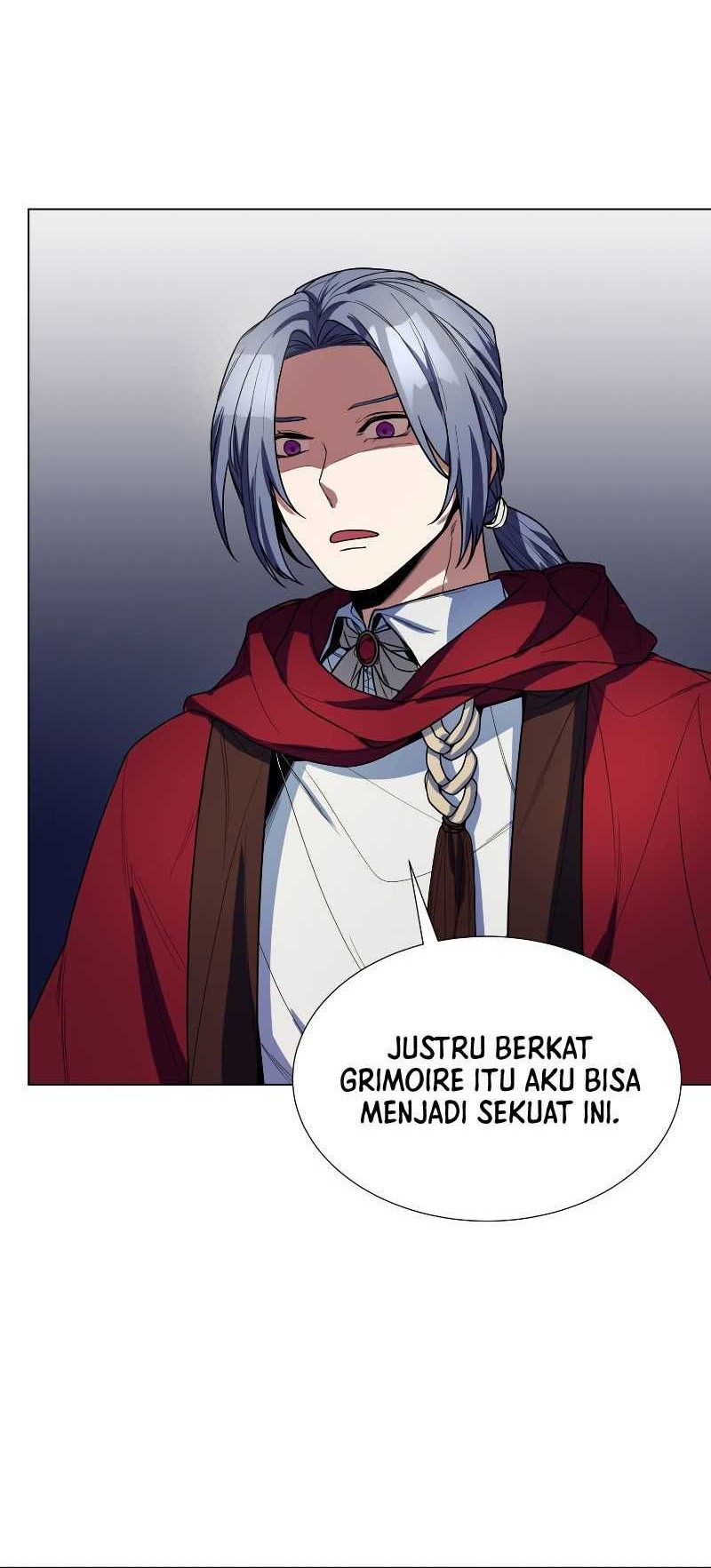 Overbearing Tyrant Bab 43 halaman 9