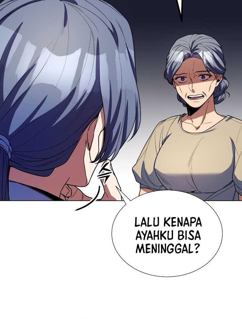 Overbearing Tyrant Bab 43 halaman 13