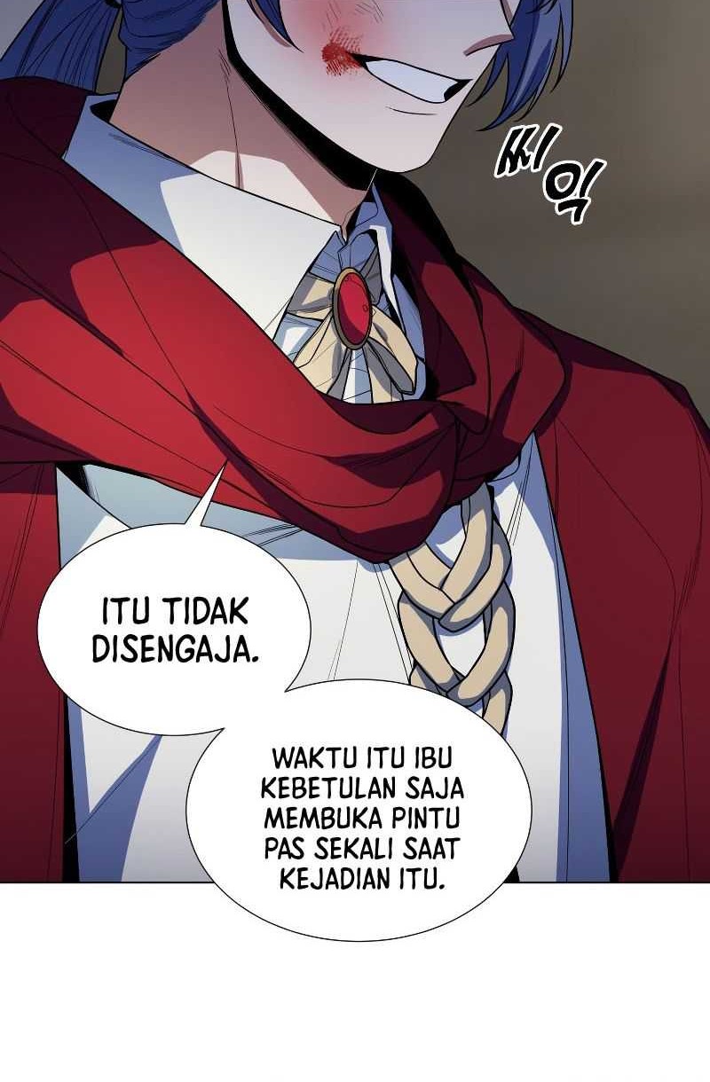 Overbearing Tyrant Bab 43 halaman 17