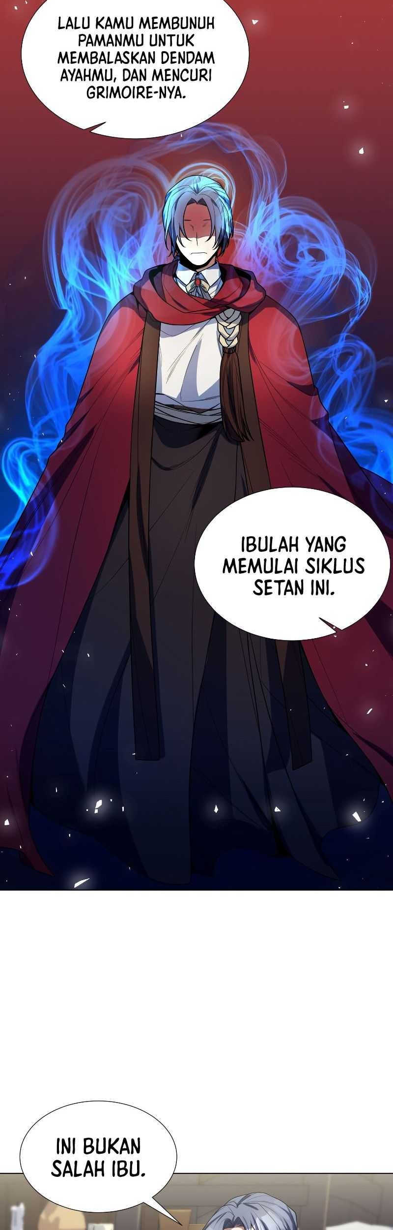 Overbearing Tyrant Bab 43 halaman 20