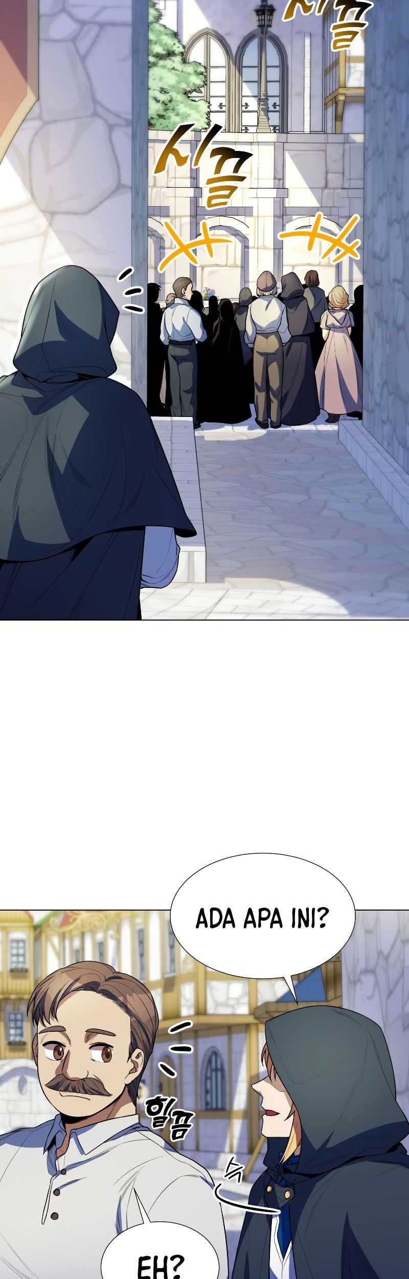 Overbearing Tyrant Bab 43 halaman 32