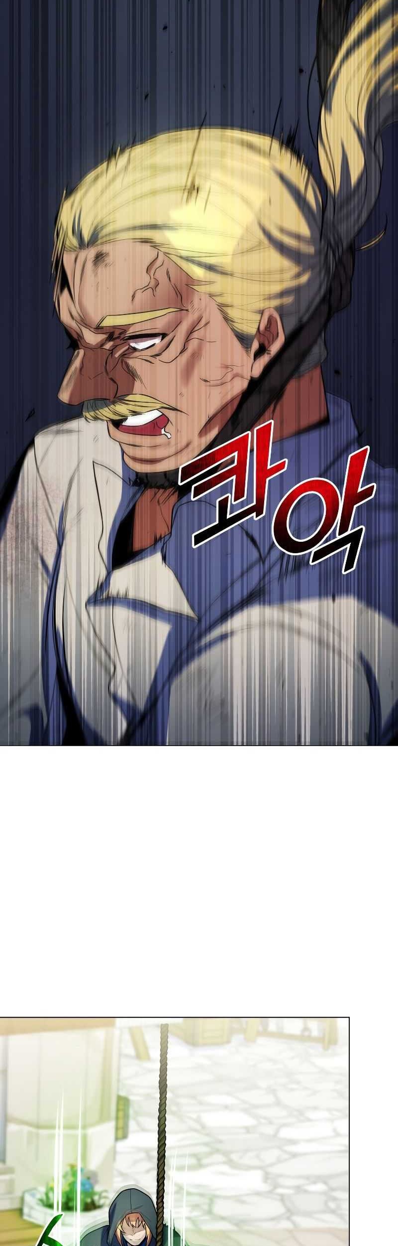 Overbearing Tyrant Bab 43 halaman 40