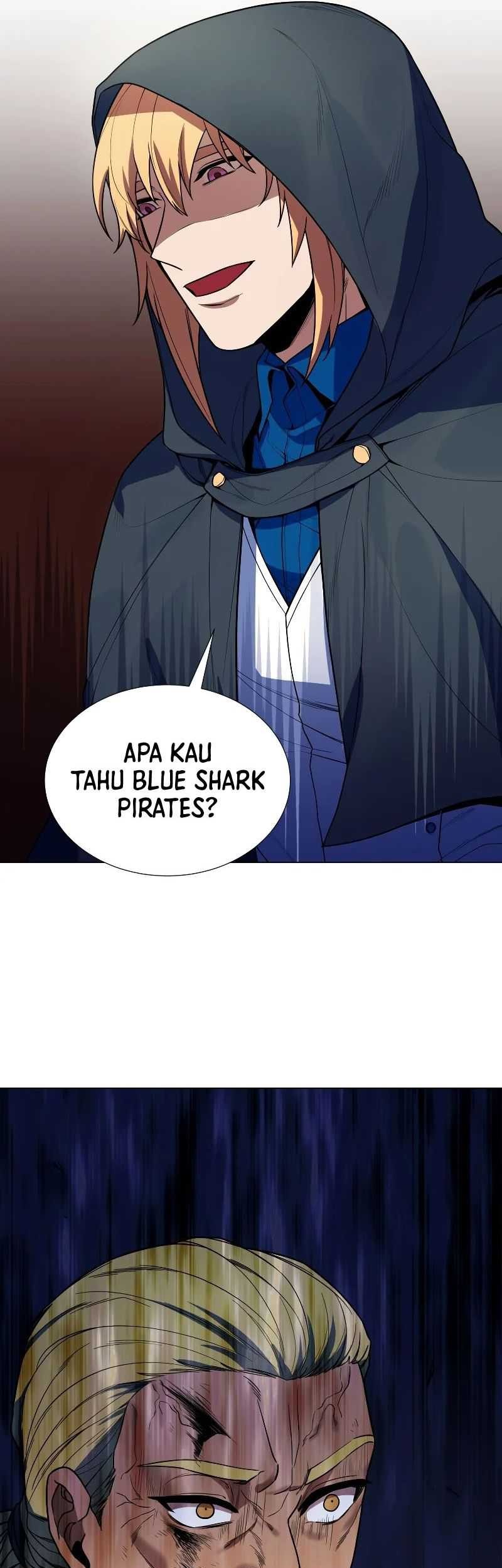 Overbearing Tyrant Bab 43 halaman 50