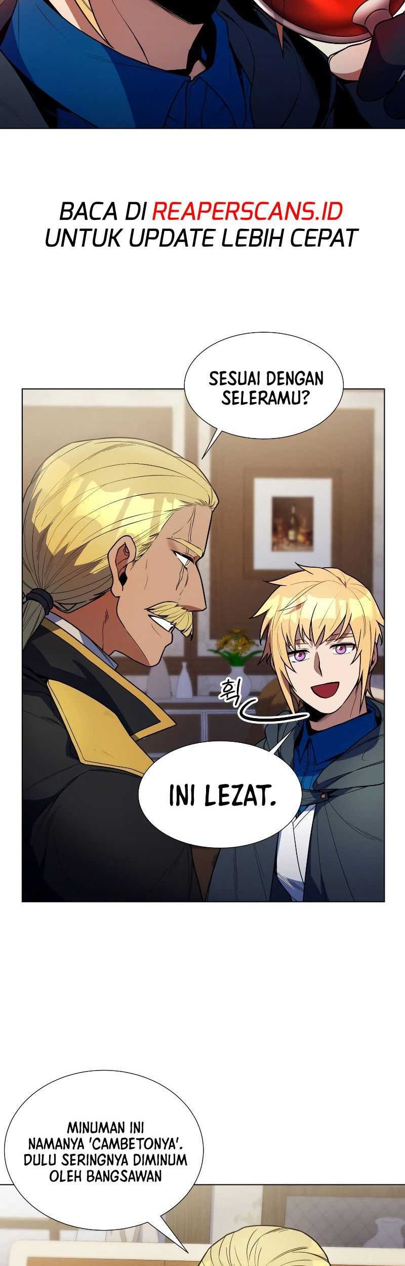 Overbearing Tyrant chapter 44 halaman 39