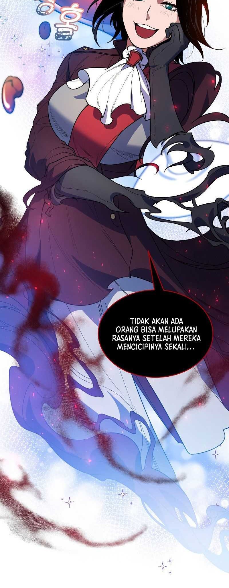 Overbearing Tyrant chapter 44 halaman 41