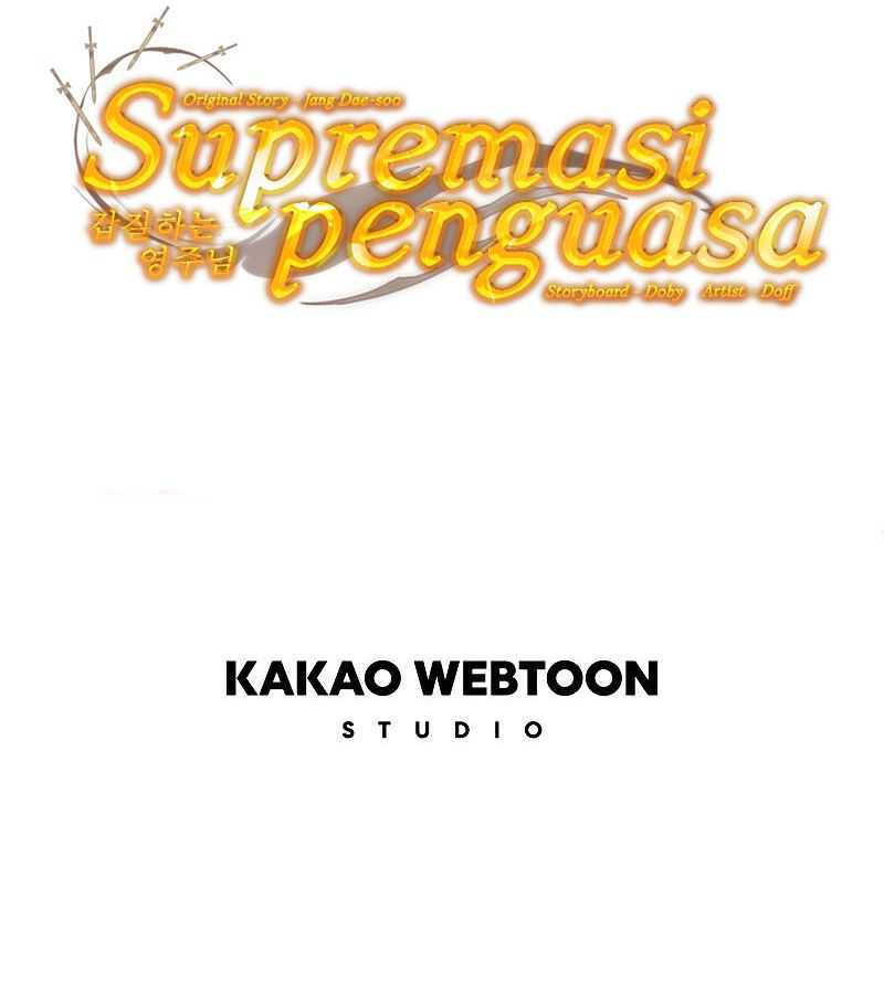 Overbearing Tyrant chapter 44 halaman 46