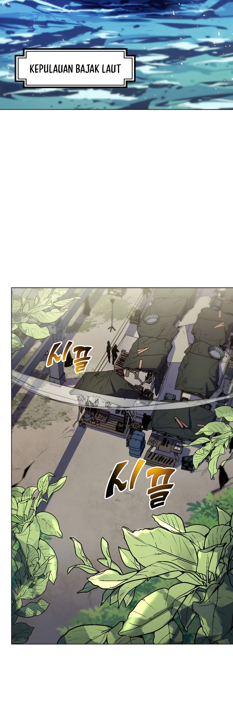 Overbearing Tyrant chapter 45 halaman 3