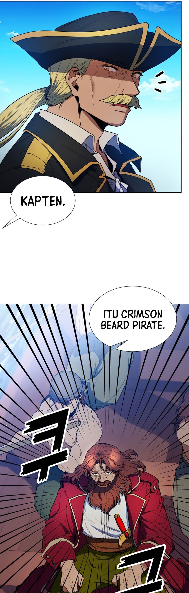 Overbearing Tyrant chapter 45 halaman 14