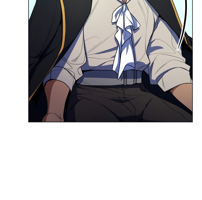 Overbearing Tyrant chapter 45 halaman 19