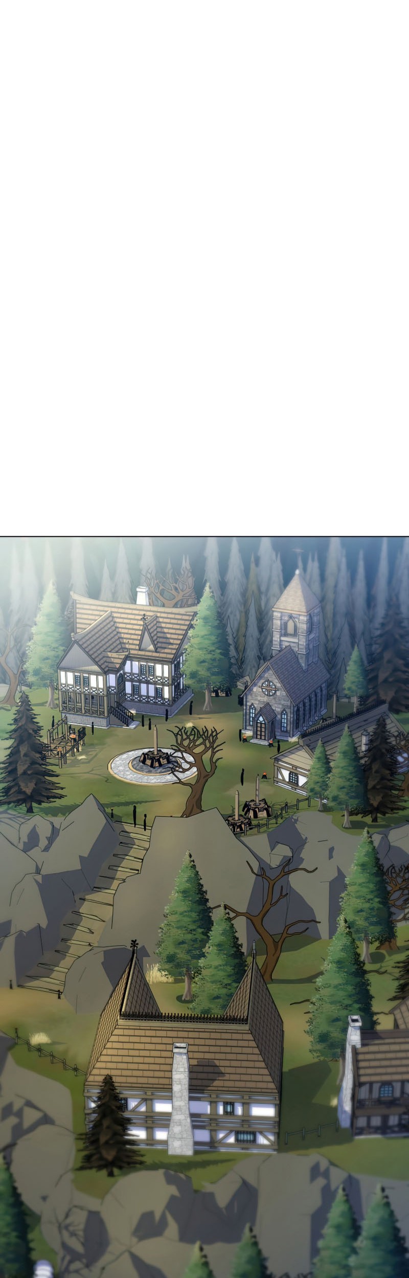 Overbearing Tyrant chapter 45 halaman 34