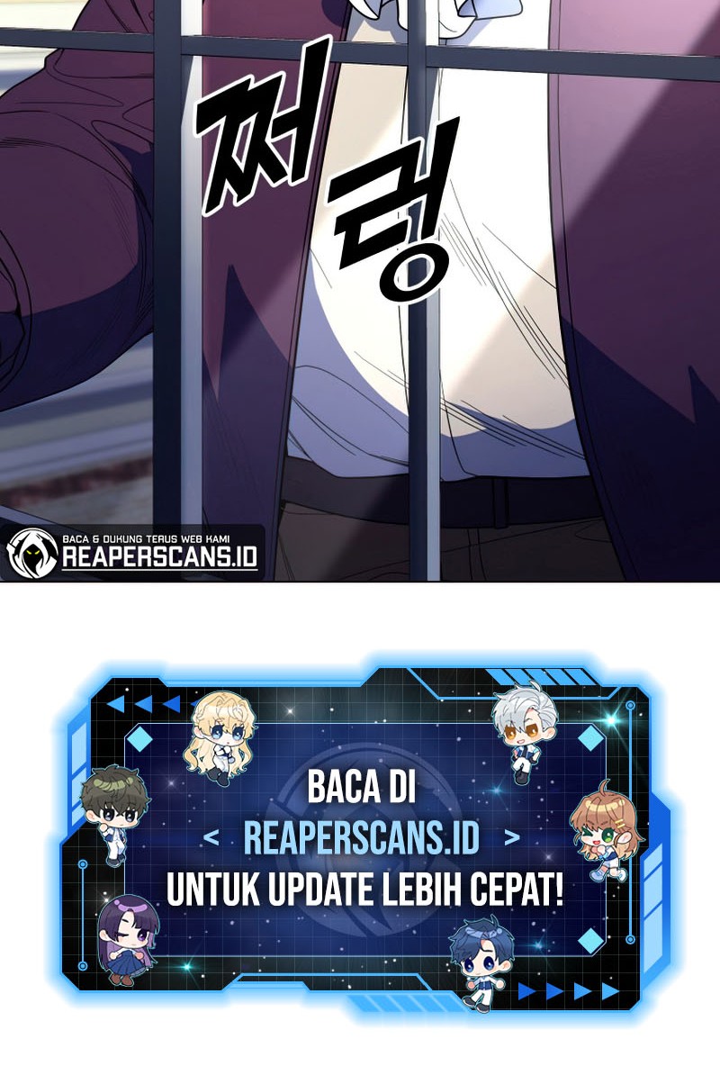 Overbearing Tyrant chapter 45 halaman 47