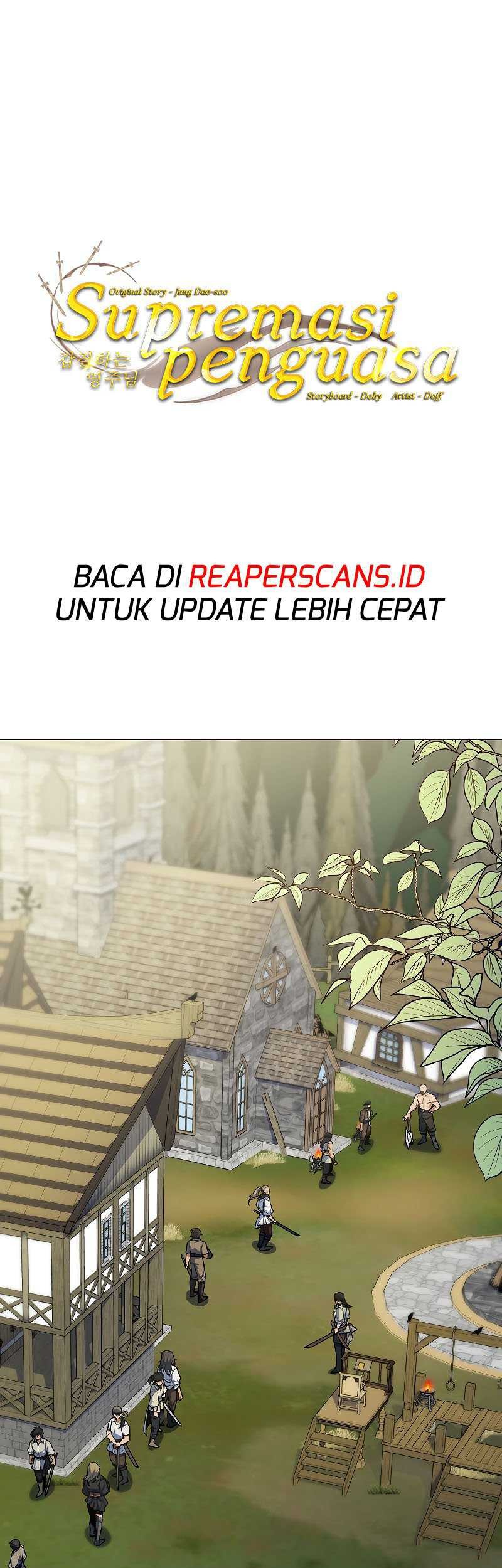 Overbearing Tyrant Bab 46 halaman 2