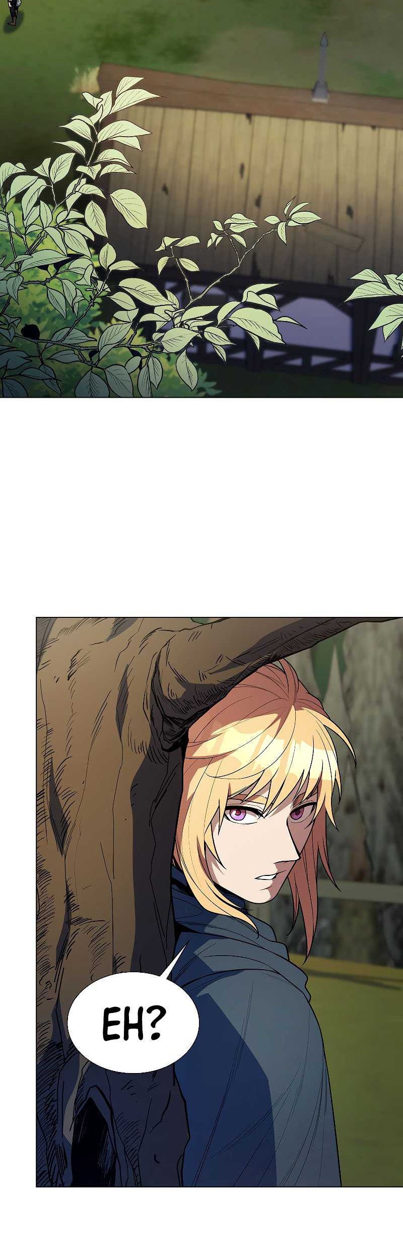 Overbearing Tyrant Bab 46 halaman 3