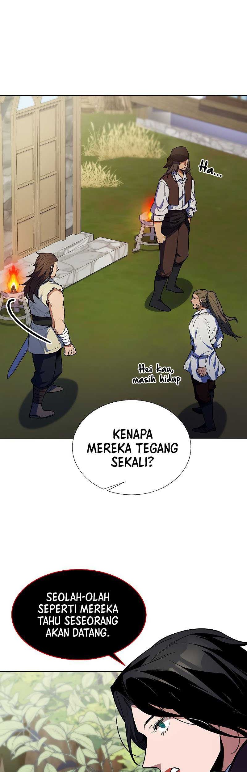 Overbearing Tyrant Bab 46 halaman 4
