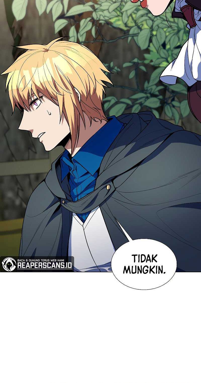 Overbearing Tyrant Bab 46 halaman 5