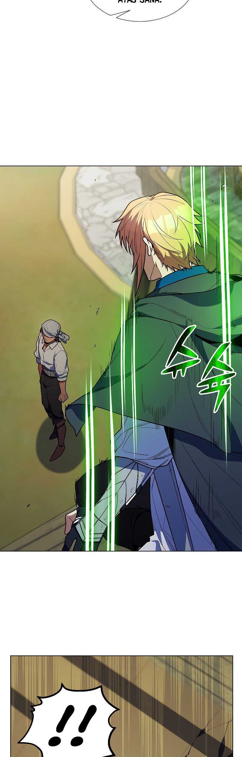 Overbearing Tyrant Bab 46 halaman 7