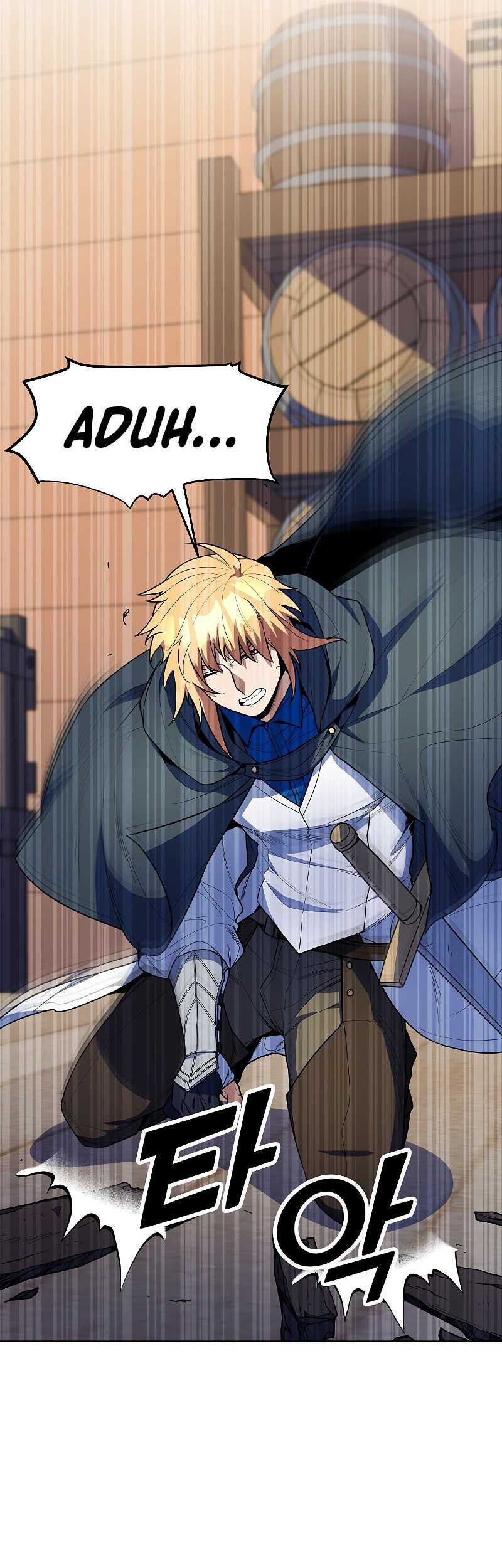 Overbearing Tyrant Bab 46 halaman 10