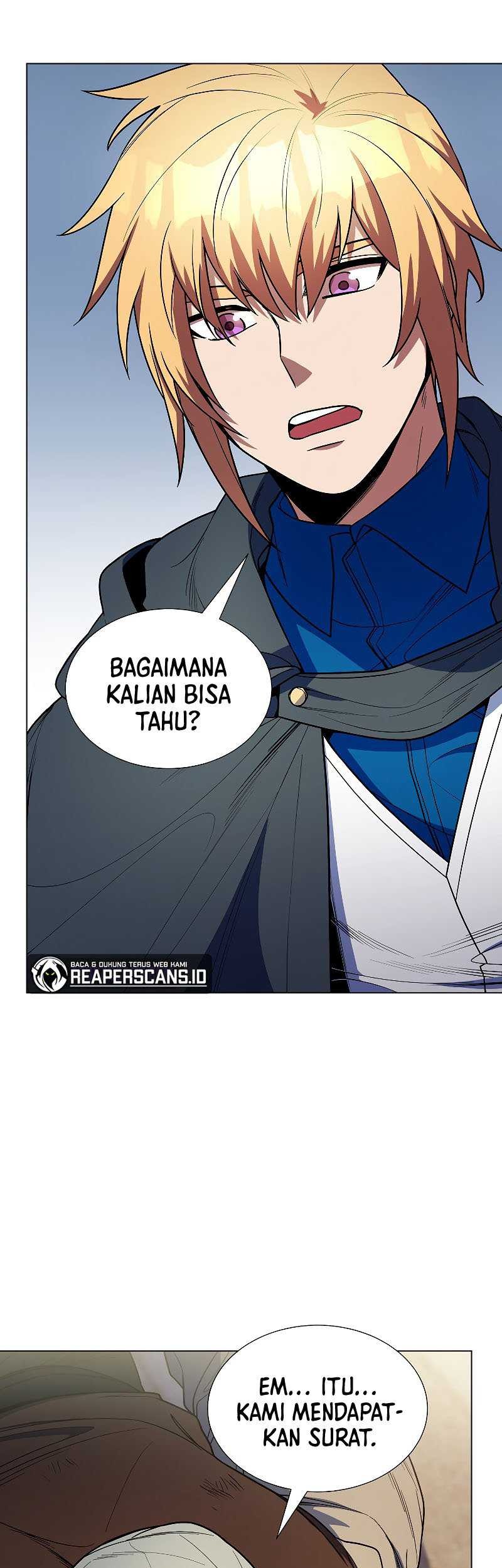 Overbearing Tyrant Bab 46 halaman 18