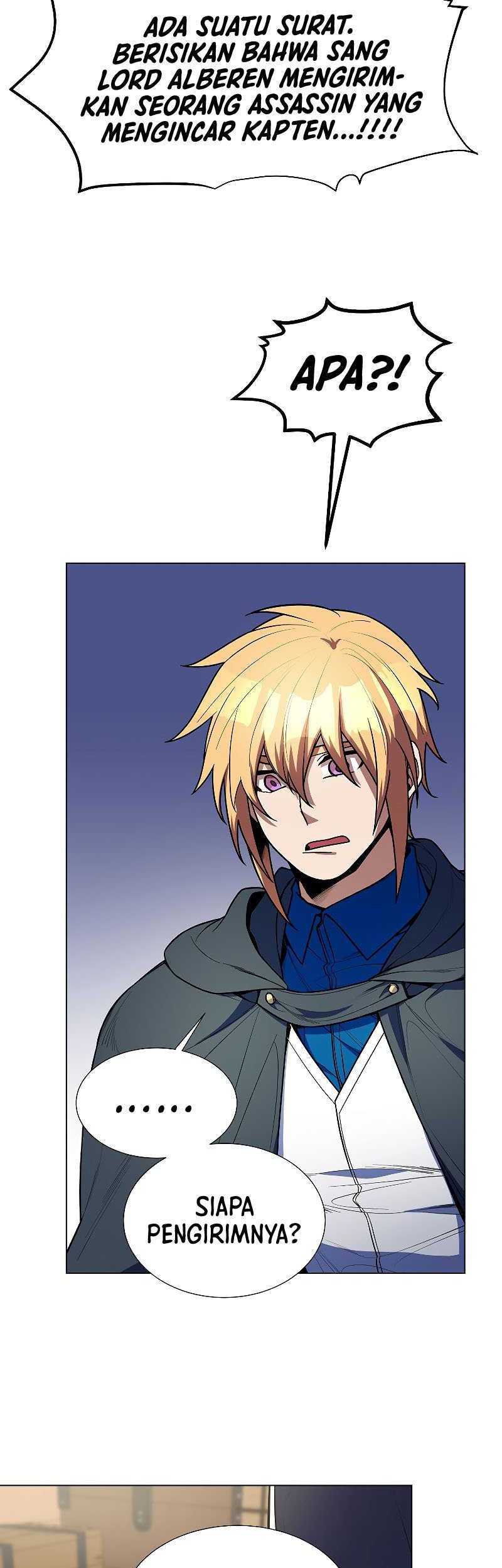 Overbearing Tyrant Bab 46 halaman 20